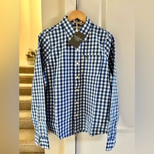 Abercrombie&Fitch Muscle Shirt